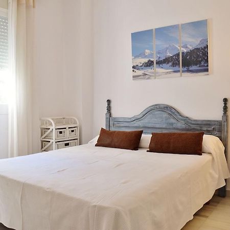 Apartamentos Y Casas Serinamar Marbella El Ángel 外观 照片