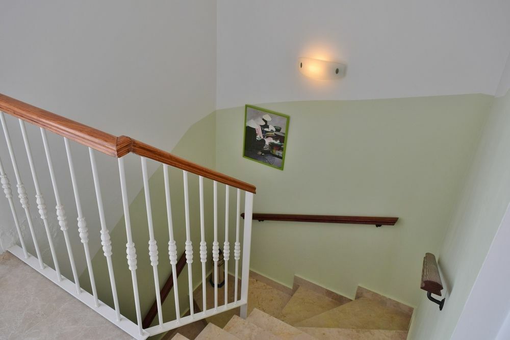 Apartamentos Y Casas Serinamar Marbella El Ángel 外观 照片