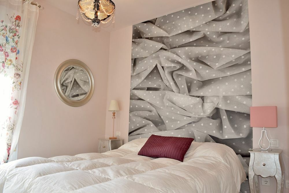 Apartamentos Y Casas Serinamar Marbella El Ángel 外观 照片