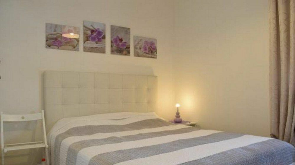 Apartamentos Y Casas Serinamar Marbella El Ángel 外观 照片
