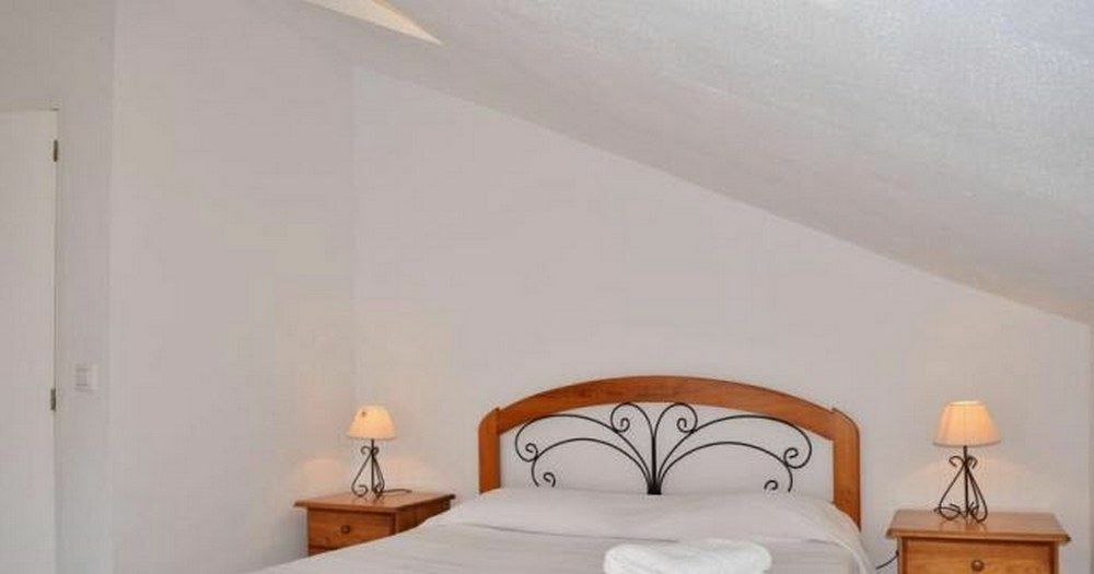 Apartamentos Y Casas Serinamar Marbella El Ángel 外观 照片