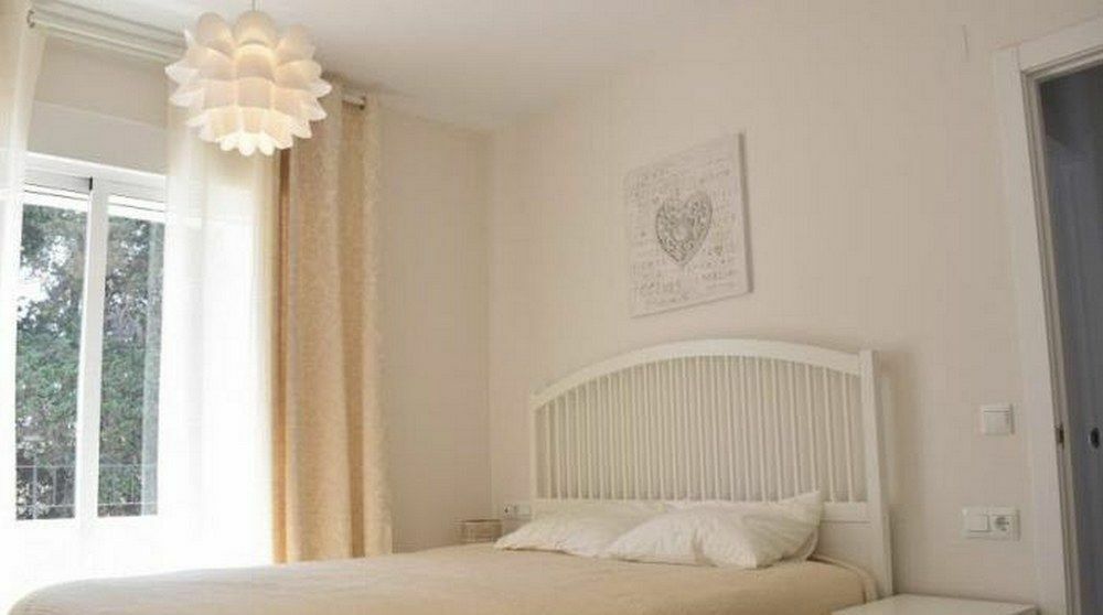 Apartamentos Y Casas Serinamar Marbella El Ángel 外观 照片