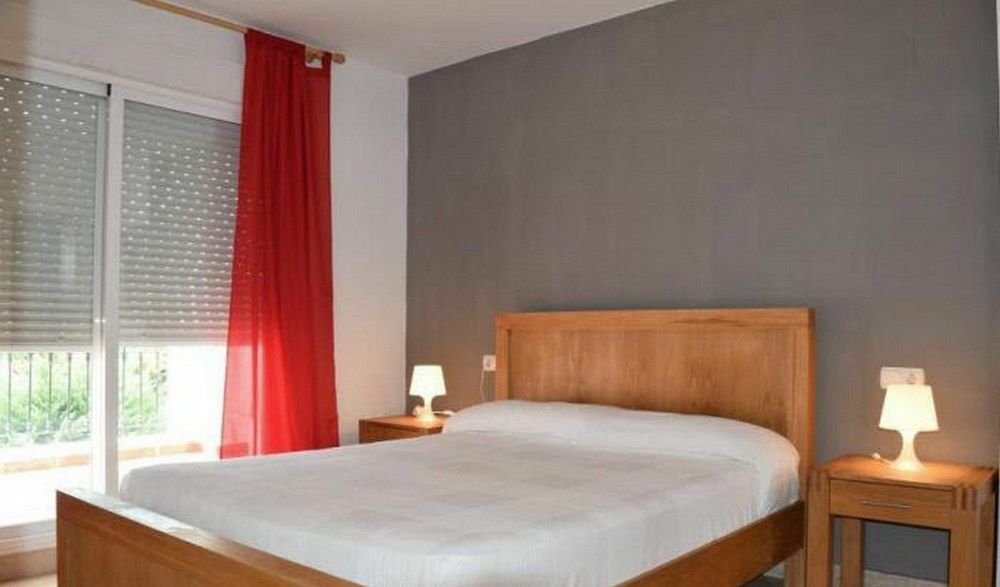 Apartamentos Y Casas Serinamar Marbella El Ángel 外观 照片